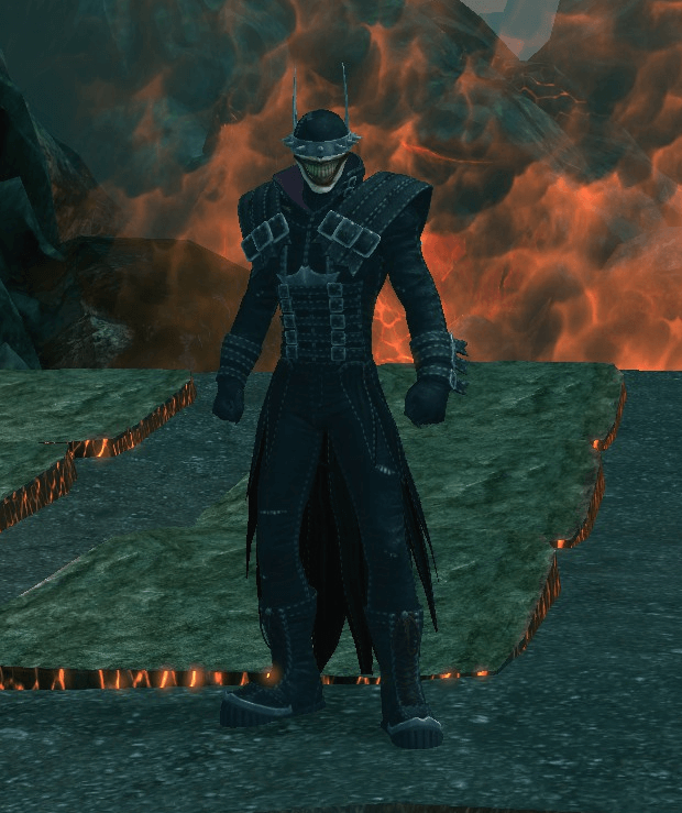 Batman Who Laughs | DC Universe Online Wiki | Fandom