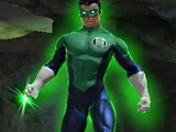 Green Lantern (Kyle Rayner)