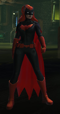 Batwoman