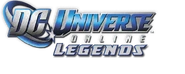 DC Universe Online Legends (143 KB) DC Universe Online Legends Comicbook series