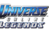 DC Universe Online Legends