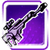 Icon Rifle 002 Purple