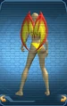 BackSmallDemonicWingsF.png (154 KB) Small Demonic Wings