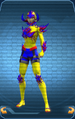 Full Enhanced Ultimate