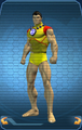 Chest