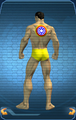 Back