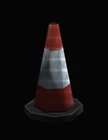 Construction Safety Cone