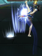 Martial arts melee attack.png (204 KB) Player attacking with Martial Arts