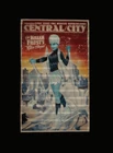 Bombshell Killer Frost Poster