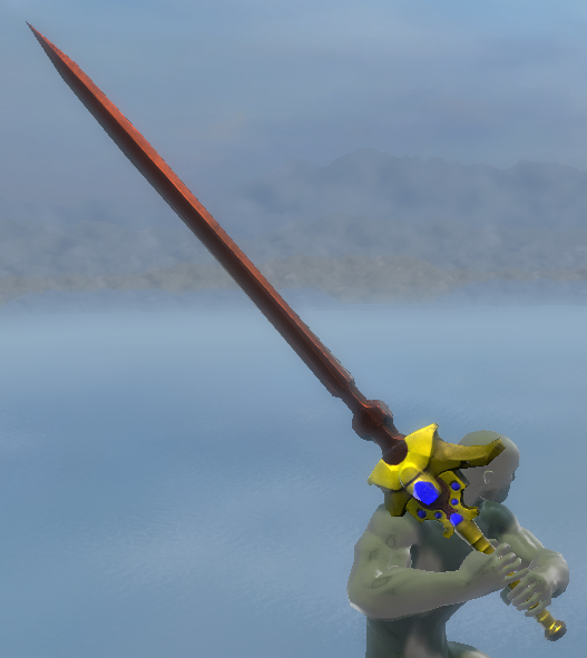 Dev Discussion - Episode 41: Pet Vendor and Iconic Weapon Styles 
