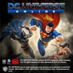 Test Server | DC Universe Online Wiki | Fandom
