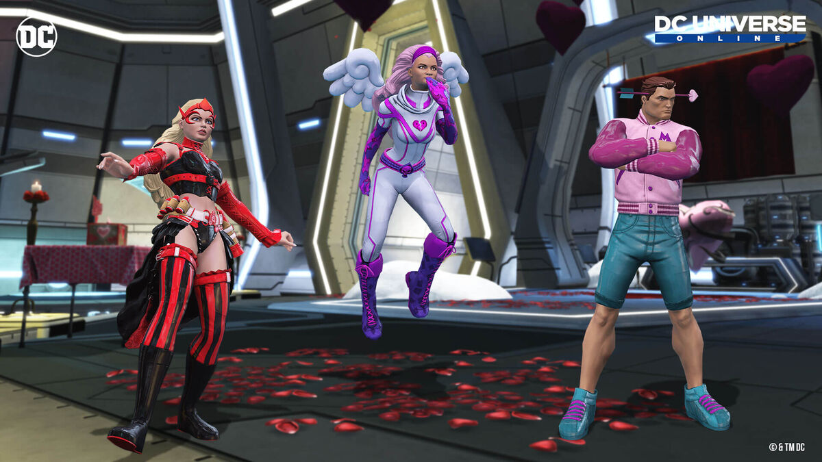 Wet Paint Material DC Universe Online Wiki Fandom