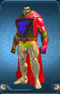 Kryptonian Medico (Villain)