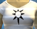 Nuclear Man Emblem