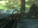 Gotham Under Siege