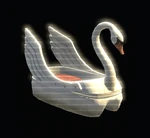 Swan Boat