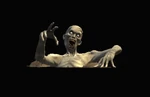 Zombie Prop - Exhuming