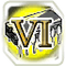 Equipment Mod VI Expert Yellow (icon)