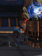 Nightwing