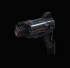 Mounted Camera Angled Left