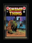 Swamp Thing No.4 Cover