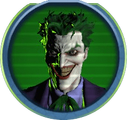Talk Screen - Joker