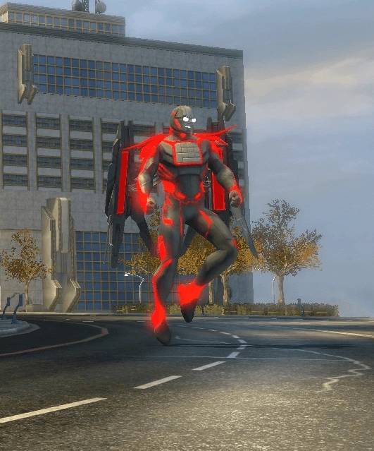 Risky Calculation (Heroes) DC Universe Online Wiki Fandom