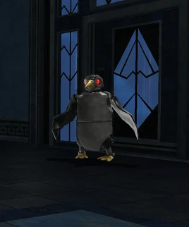 Pengbot Maximus 2.0