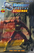 DC Universe Legends #6