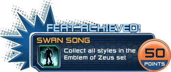 Swan Song