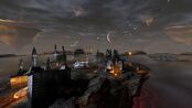 Gotham Wastelands (55 KB) Gotham Wastelands (CR 84)