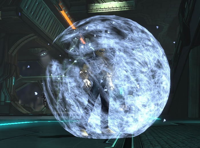 Tank, DC Universe Online Wiki