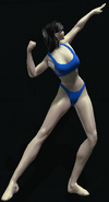 Pose