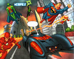 BatmobileDCUOL8