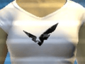 Themyscira Eagle Emblem