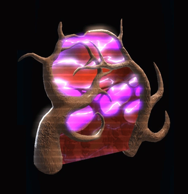 Speed Force Wall | DC Universe Online Wiki | Fandom