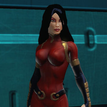 Lady Shiva Dc Universe Online Wiki Fandom He faces a lot of villains who try to harm or try to damage. lady shiva dc universe online wiki