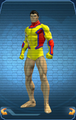 Chest