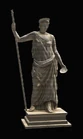 Hera Statue