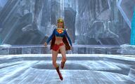 Supergirl