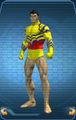 Chest