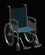 Wheelchair