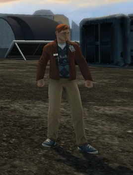 Jimmy Olsen (BoP Metropolis)