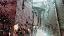 GothamAlley