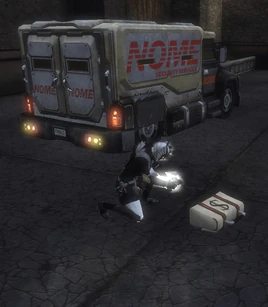 Prison Break Breakup (scene)