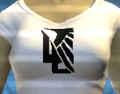 Enhanced Lex Luthor Overseer Emblem