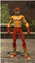 Kid flash