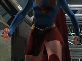 Supergirl