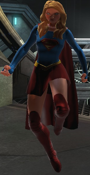 DC Universe Online Wiki