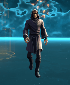 DeSaad